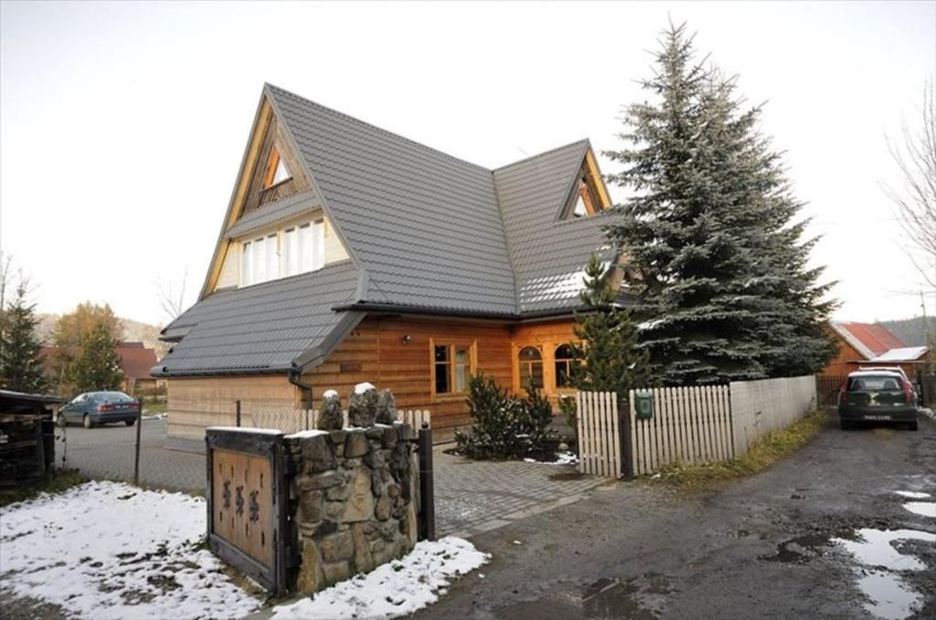 Шале Country Home in heart of Tatra mountains Закопане