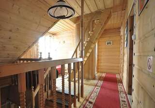 Шале Country Home in heart of Tatra mountains Закопане Шале-15