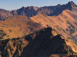 Шале Country Home in heart of Tatra mountains Закопане Шале-9